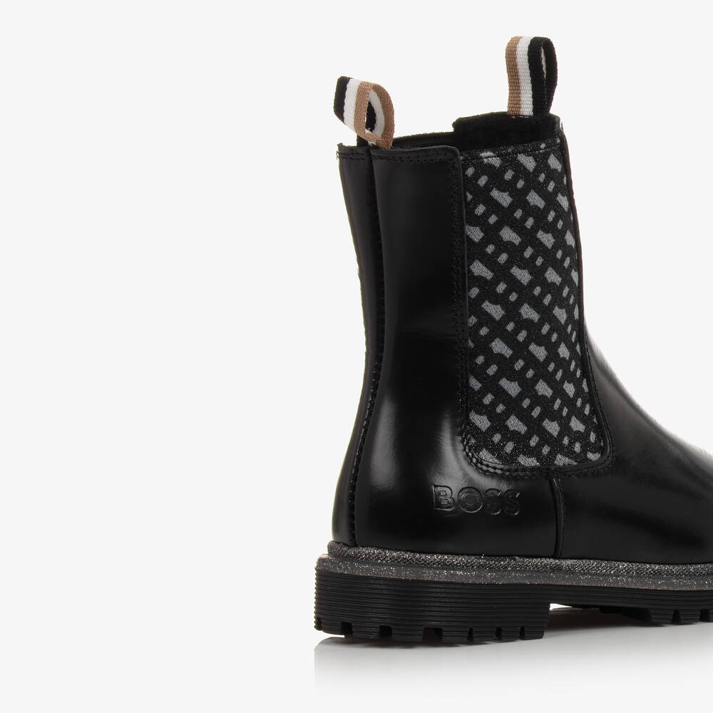 Girl boss boots 2025