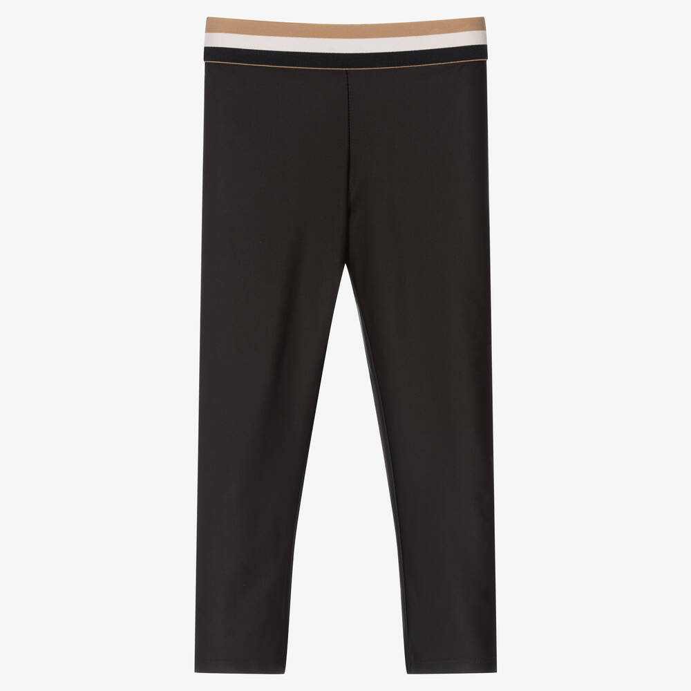 boss girl leggings