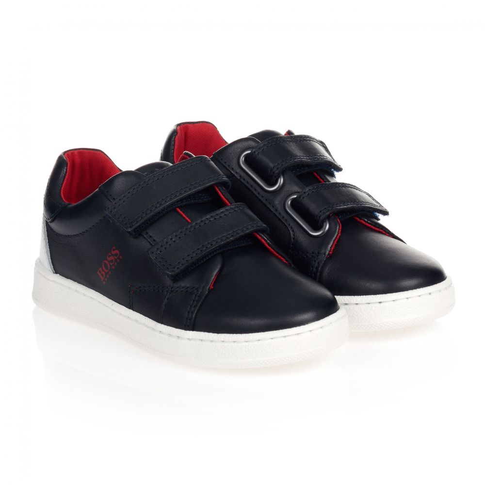 Boss hotsell shoes outlet