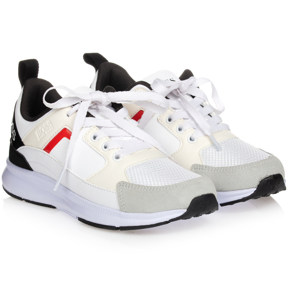 Hugo boss outlet shoes on sale