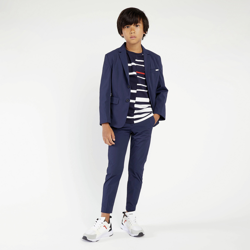 boss kidswear