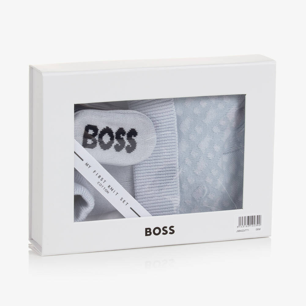 Bonnet hot sale boss bebe