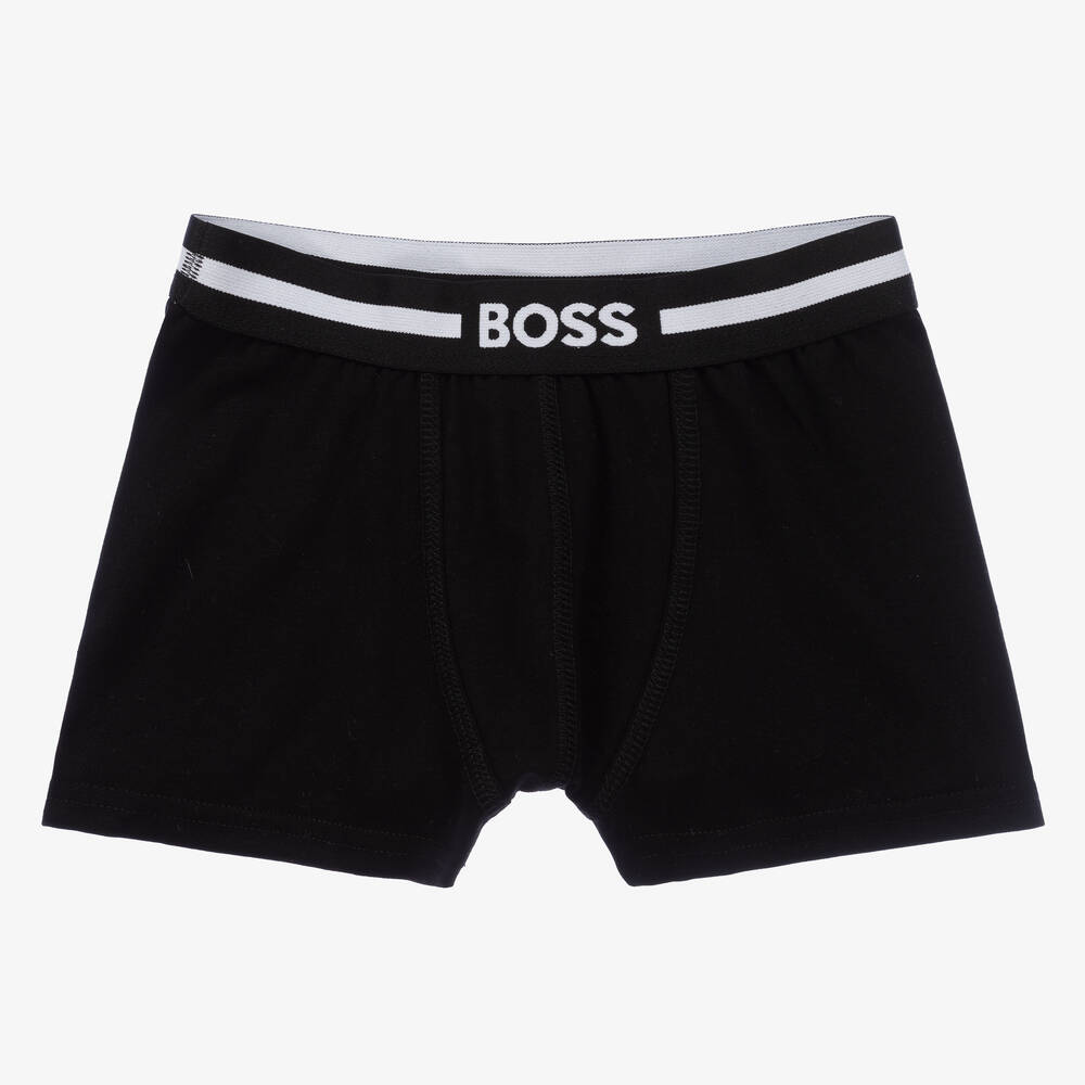 Mens hugo boss boxer shorts hot sale