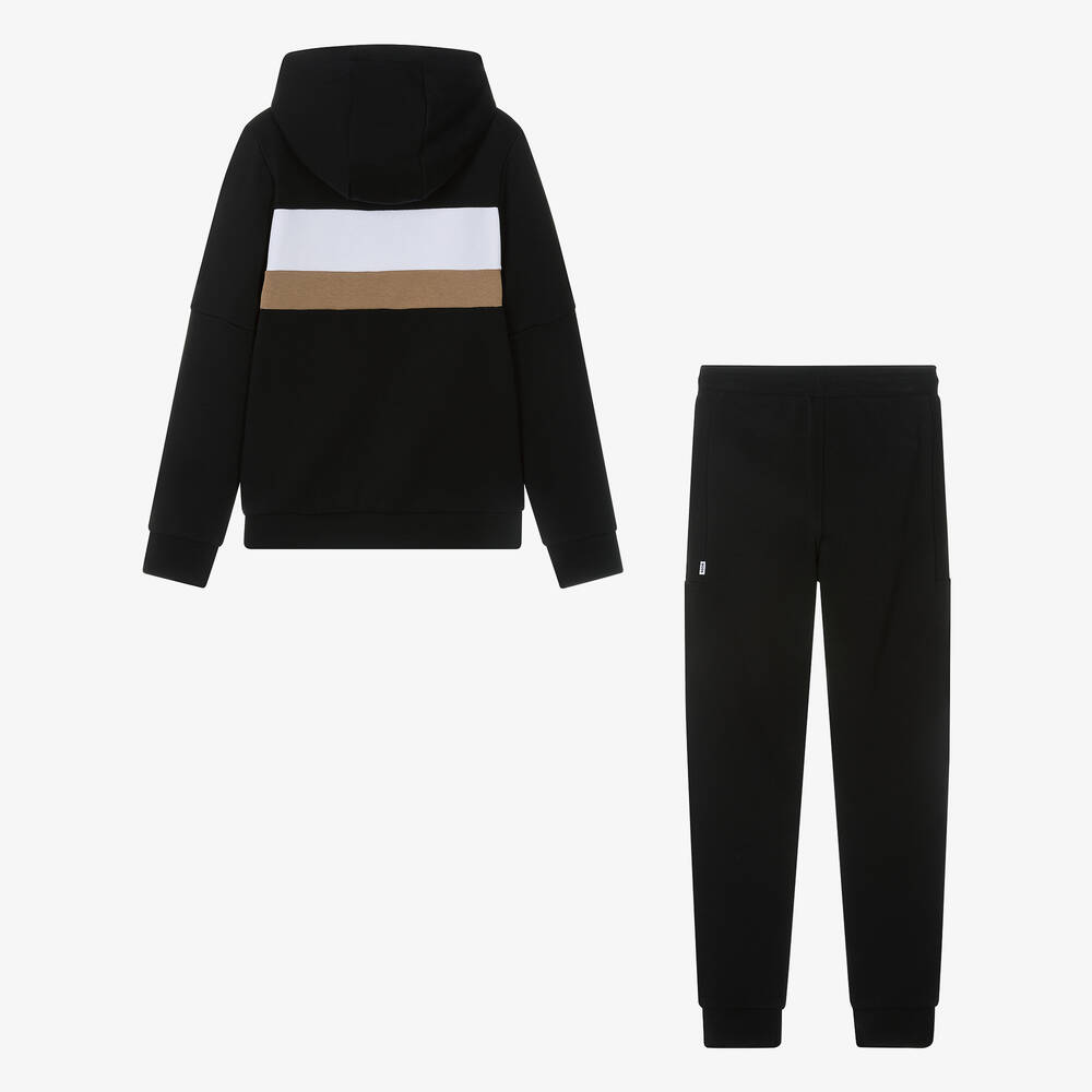 Khaki boys tracksuit 2025