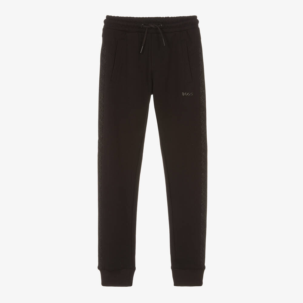 Boss jogging pants new arrivals
