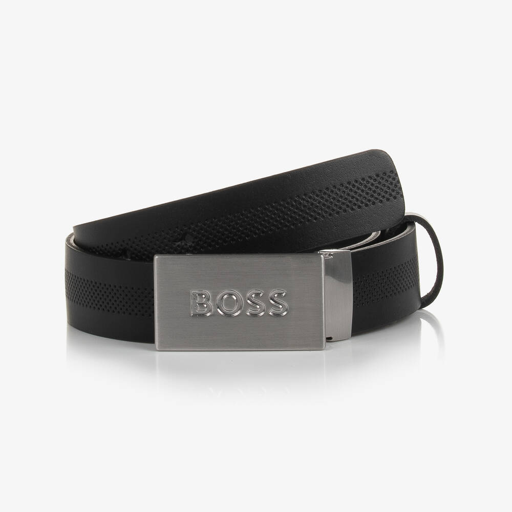 Ceinture pour ado garçon hotsell