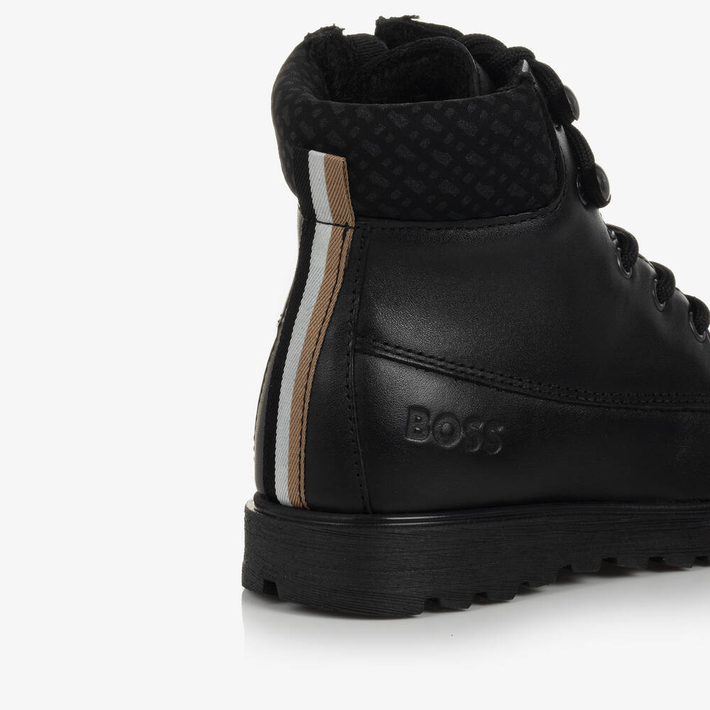 Boss boots sale