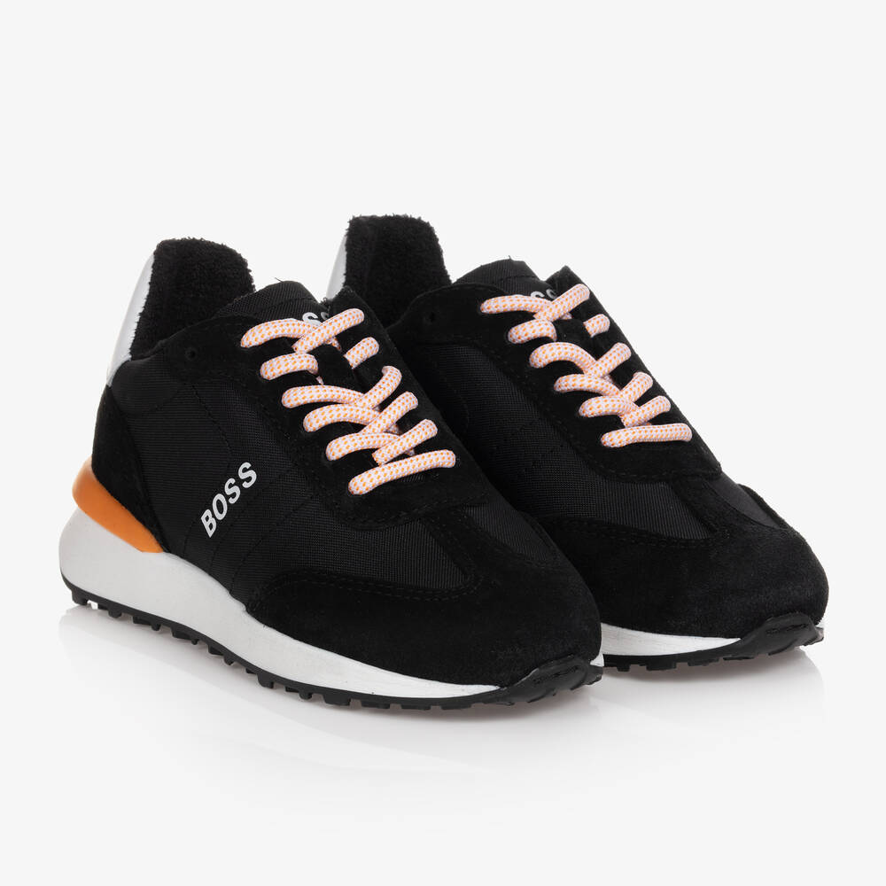 Basket hugo boss garcon store