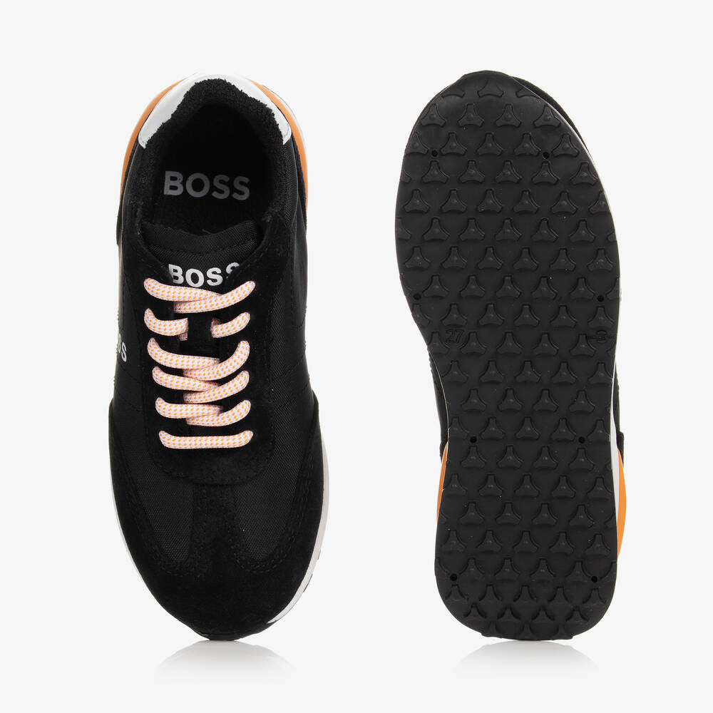 Basket hugo boss garcon 2025