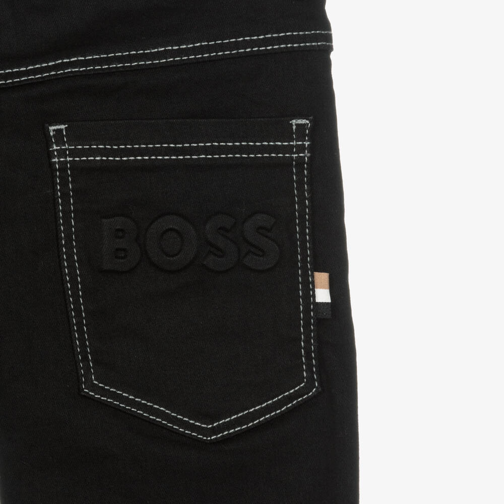 Hugo boss black skinny jeans new arrivals