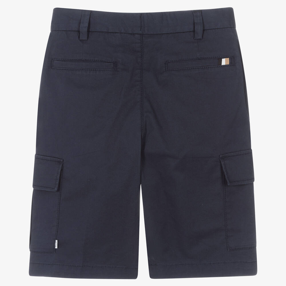 Short deals cargo garcon