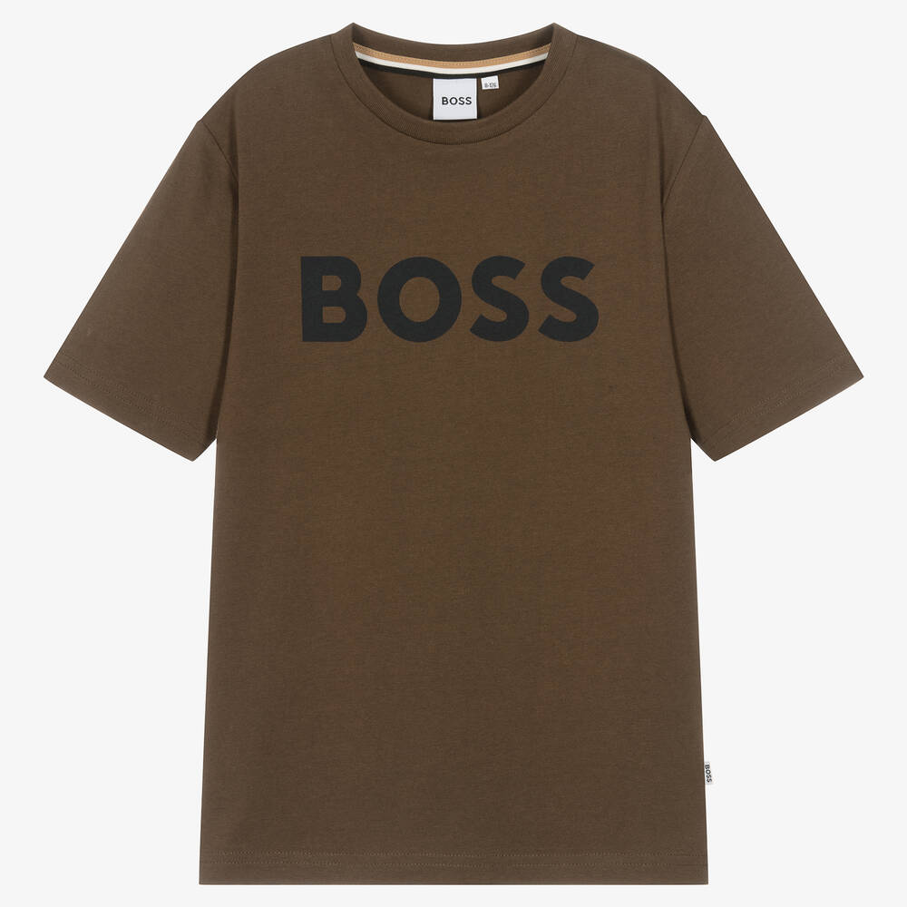 BOSS
