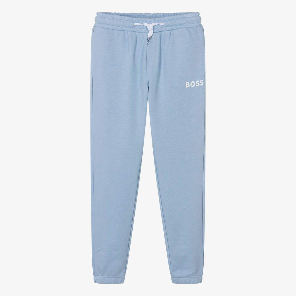 Light cotton joggers deals