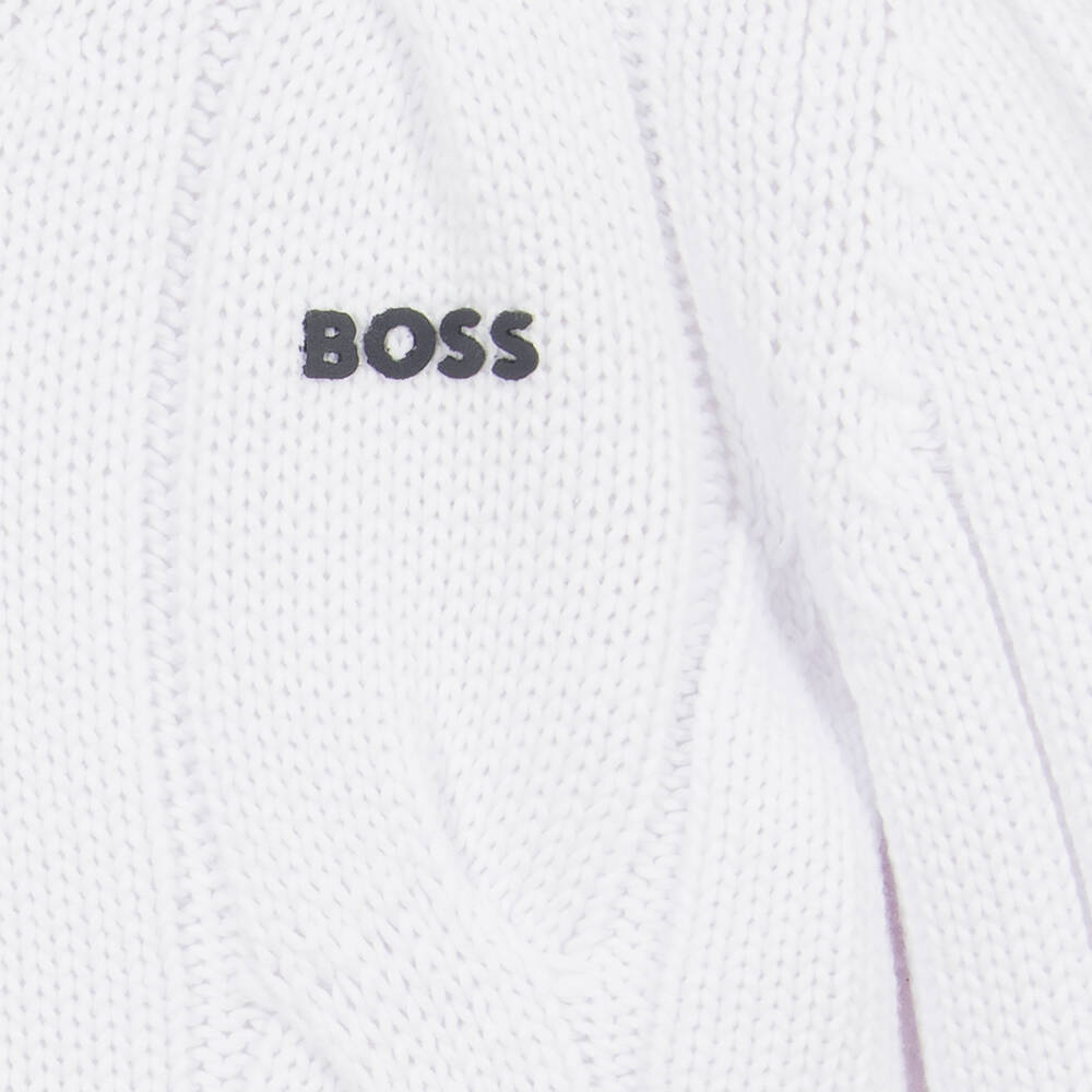 BOSS