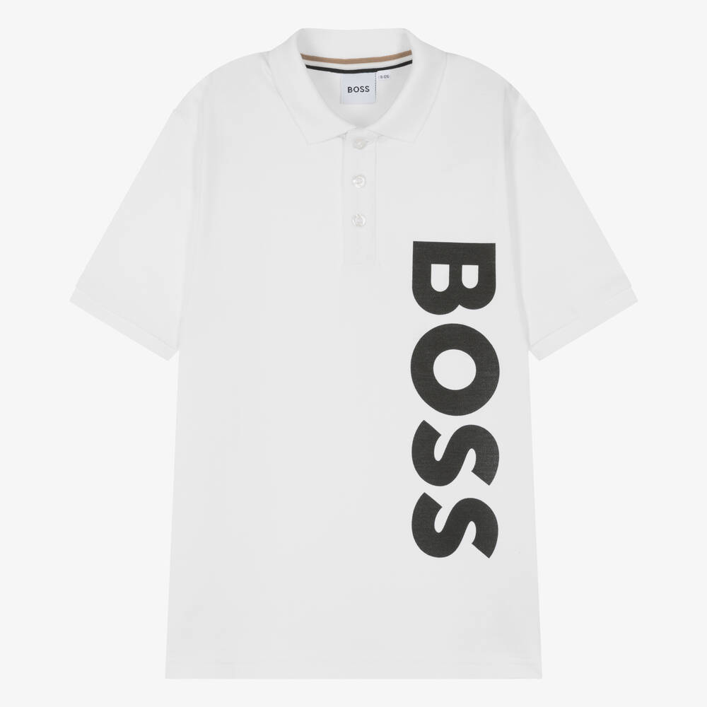 Hugo boss polo shirts outlet deals