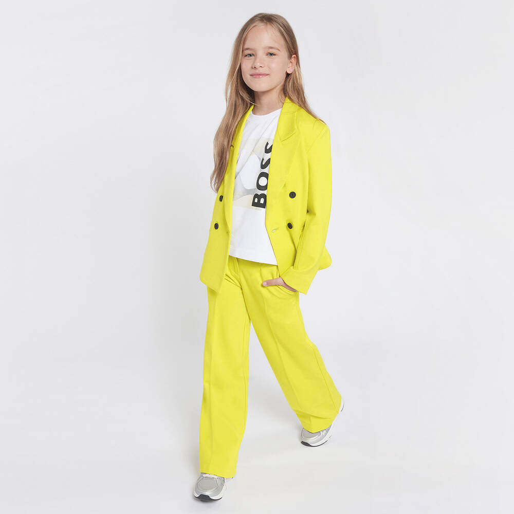 Boss double breasted suit new arrivals