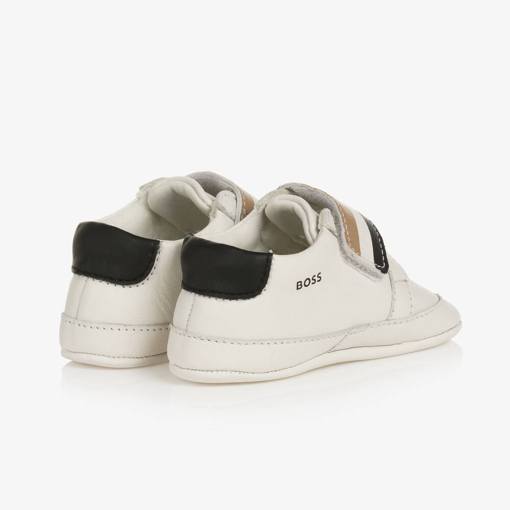 Hugo boss pre discount walkers