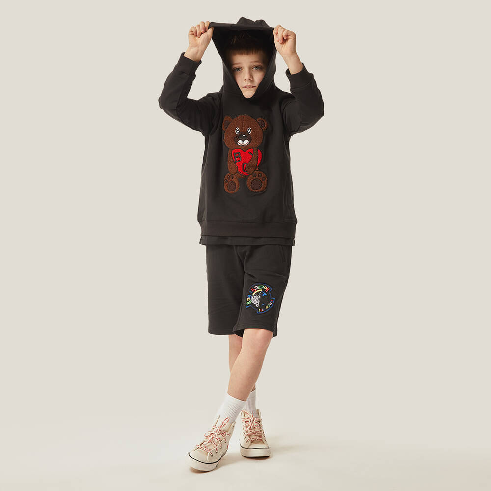 BOY London Childrensalon Outlet