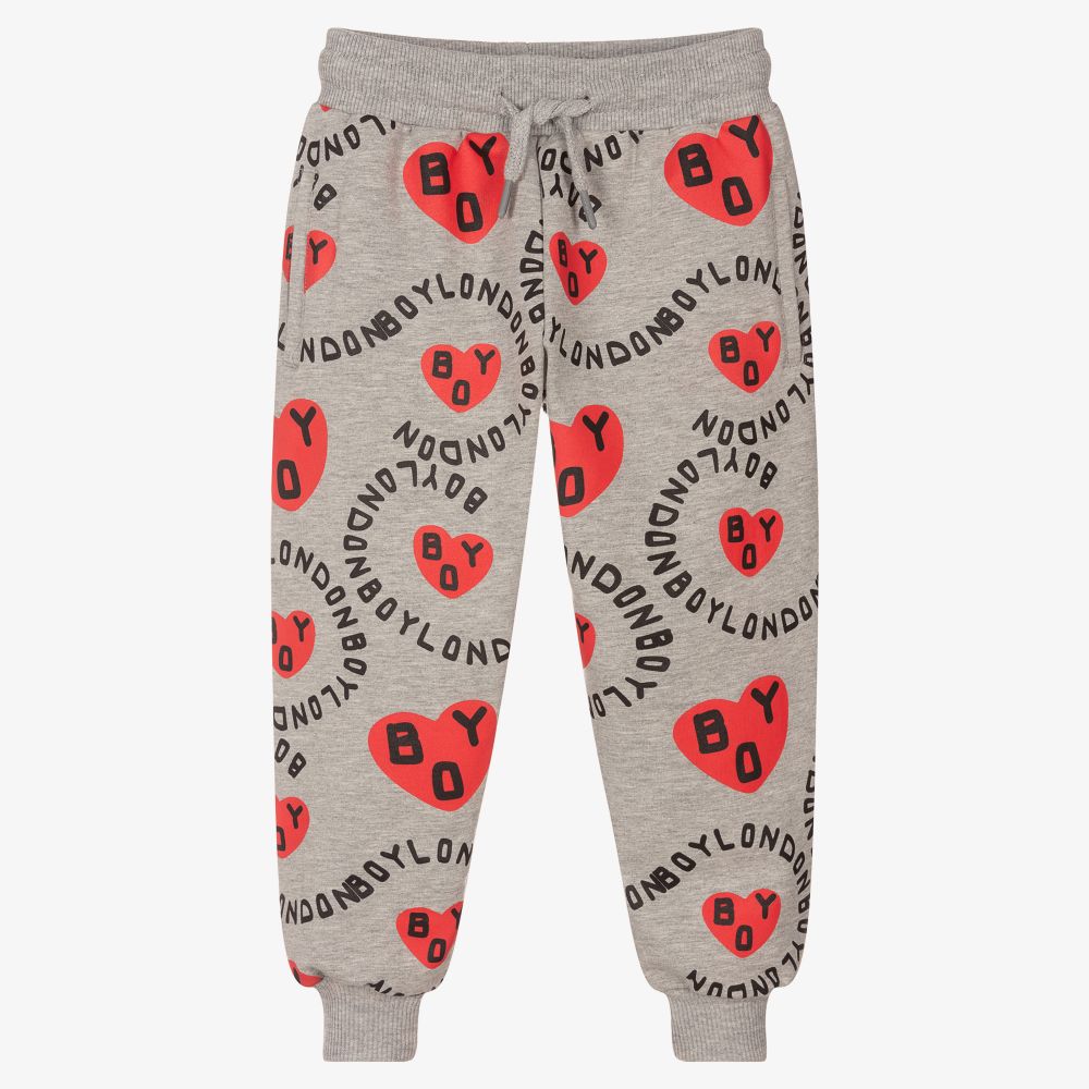 Boy london clearance joggers