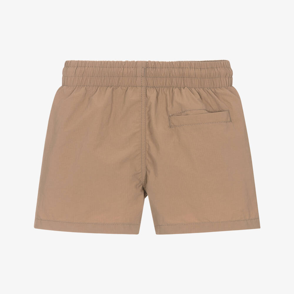 Molo-Плавки для мальчиков песочного цвета | Childrensalon Outlet