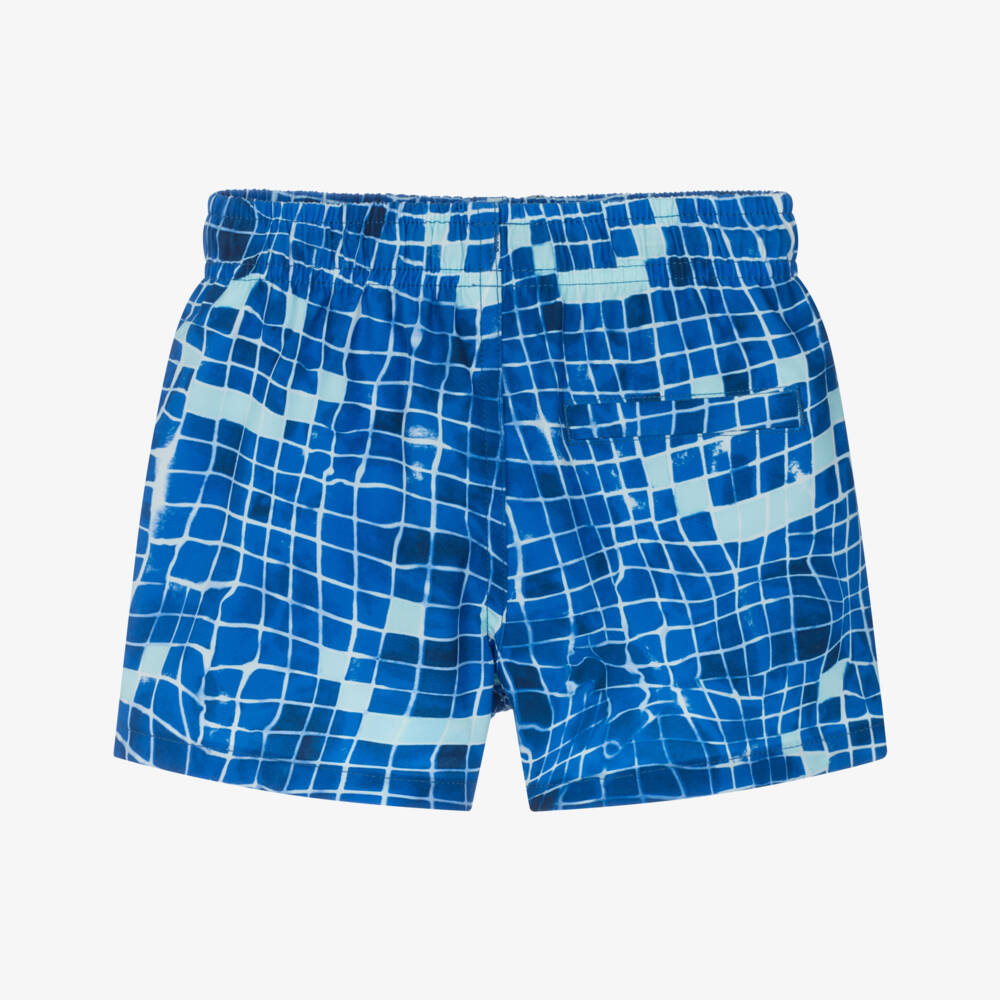 Molo-Плавки с океаническим узором для мальчиков | Childrensalon Outlet