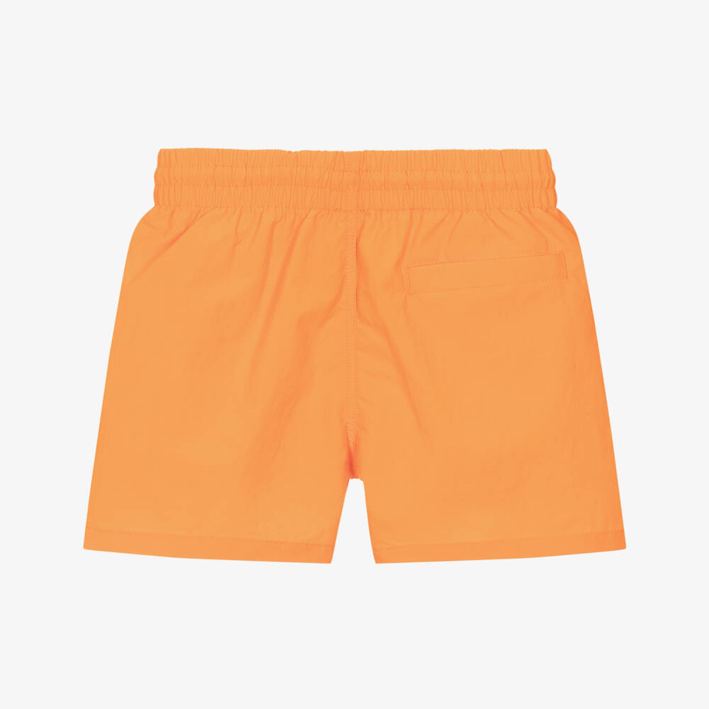 Molo-Яркие оранжевые плавки для мальчиков | Childrensalon Outlet
