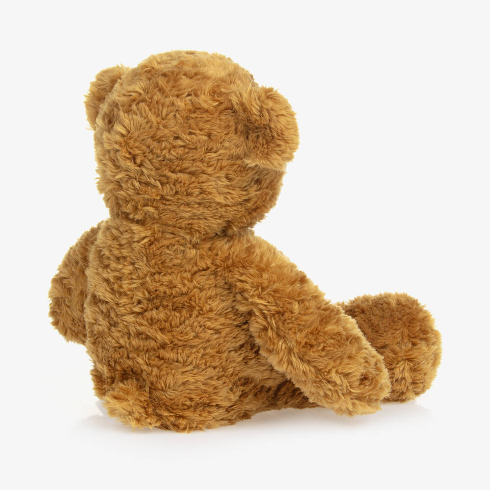 Aurora-Brown Bonnie Bear Soft Toy (27cm) | Childrensalon Outlet