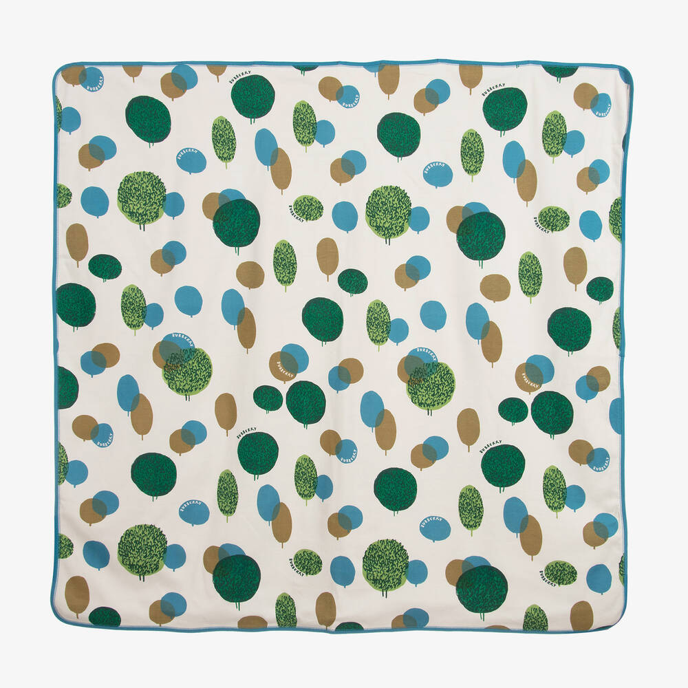 Burberry-Baby 4 Piece Gift Set | Childrensalon Outlet