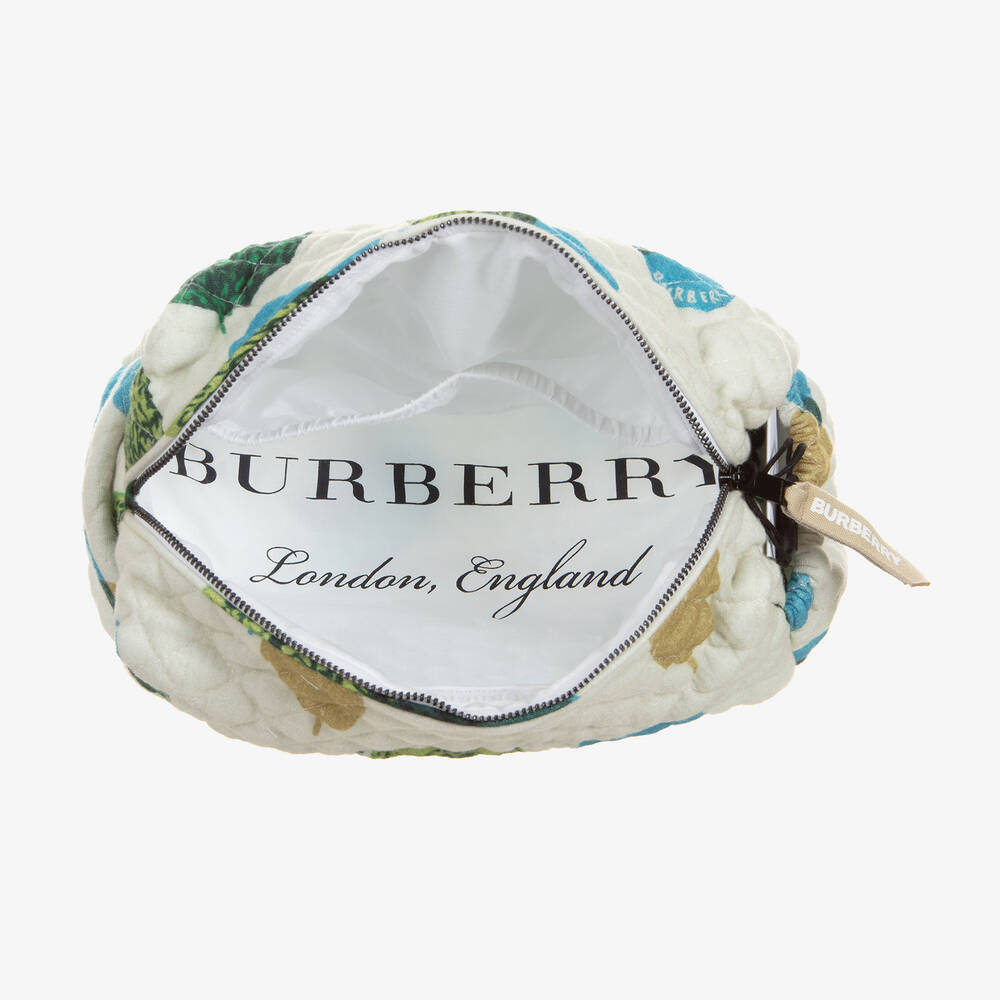 Burberry 4 piece gift set outlet