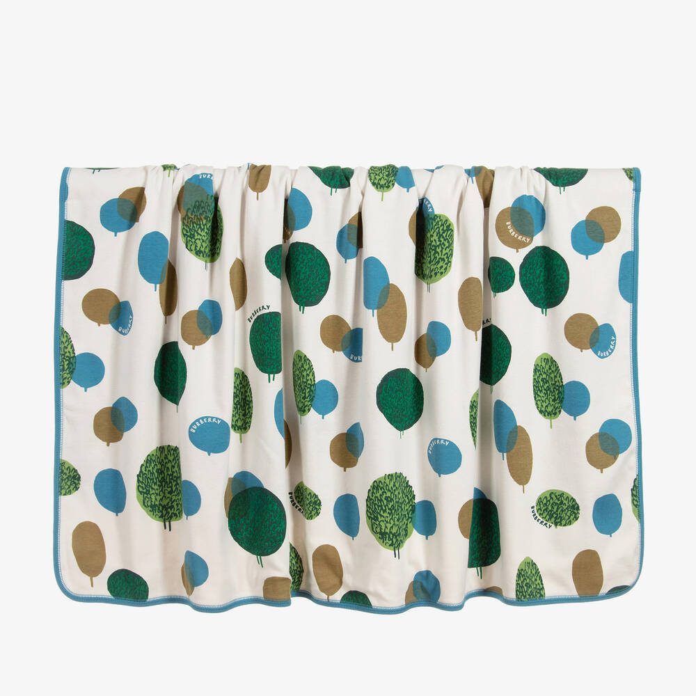 Burberry-Baby 4 Piece Gift Set | Childrensalon Outlet