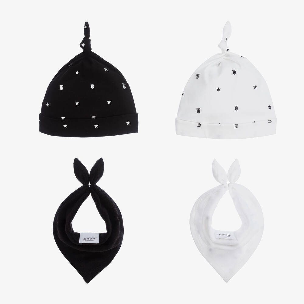 Burberry baby hats new arrivals