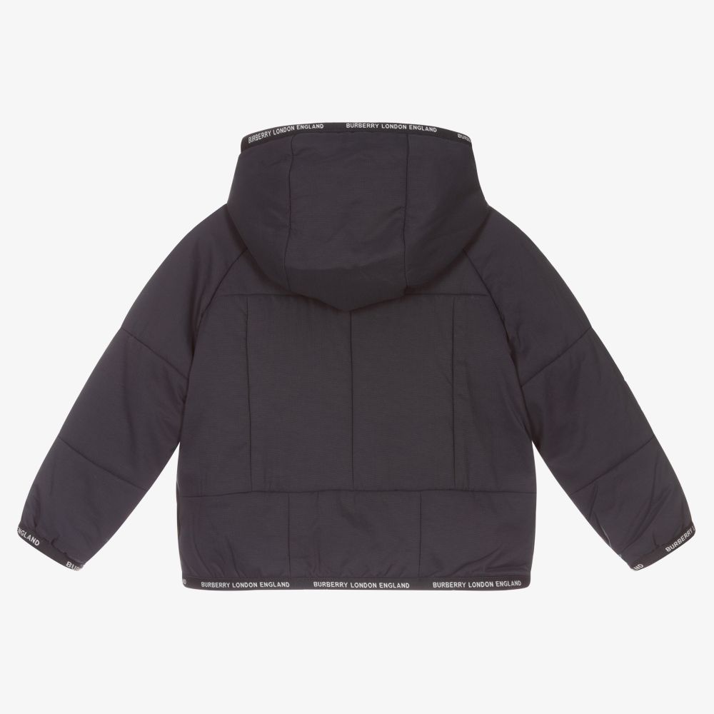 Burberry baby new arrivals puffer jacket