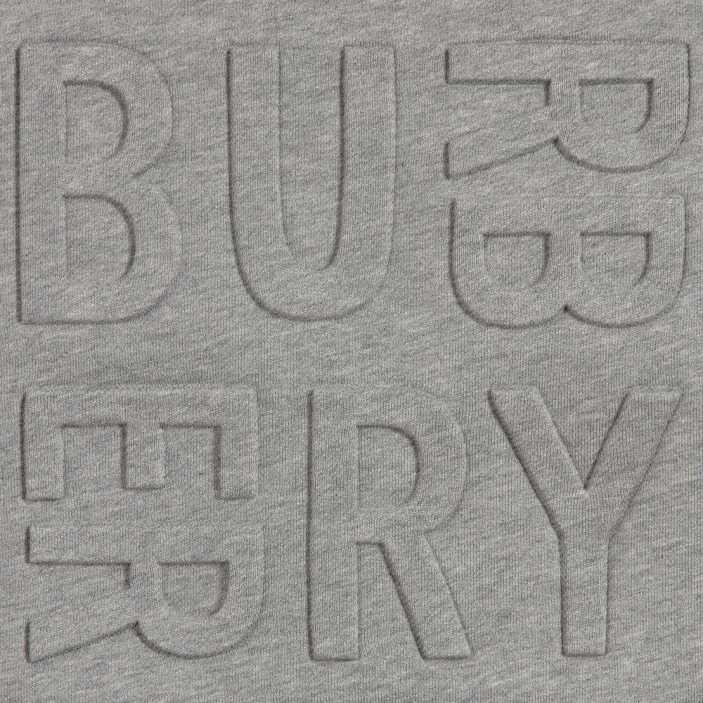 Burberry Baby Boys Reversible Jacket