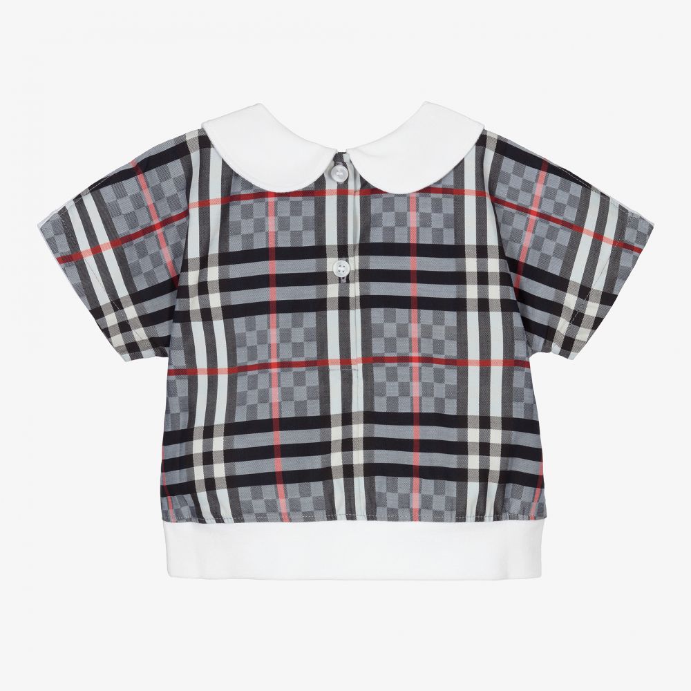 Burberry hotsell bébé fille
