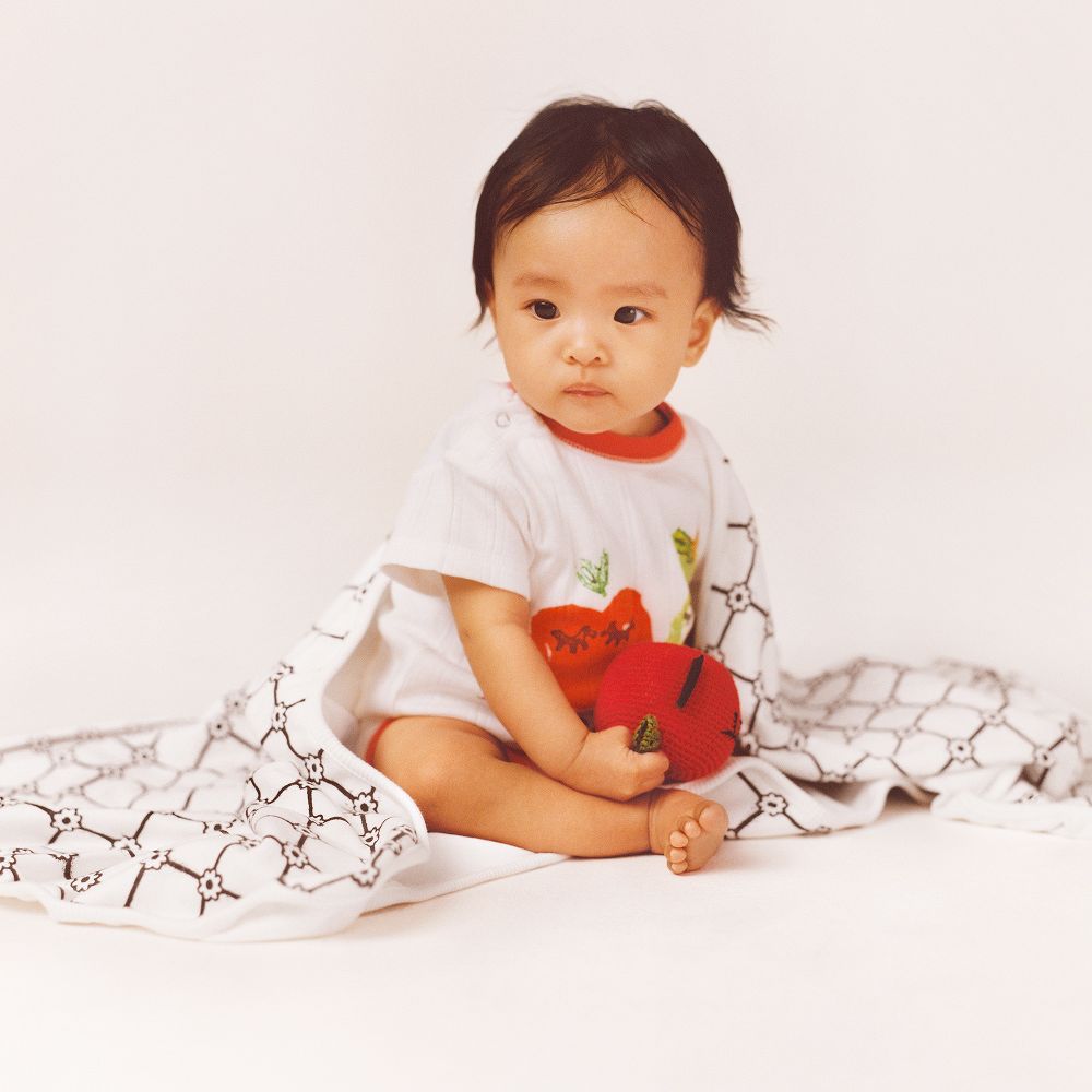 Burberry infant outfit new arrivals
