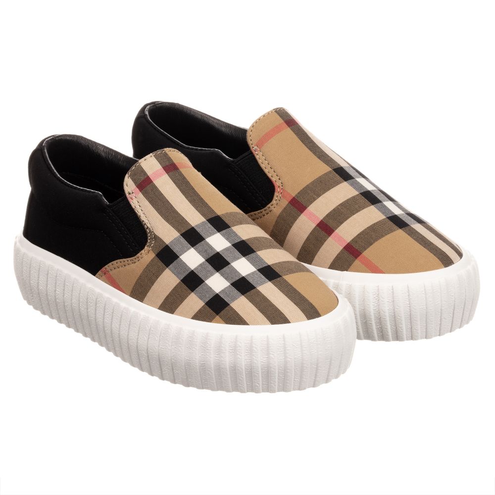 burberry outlet shoes
