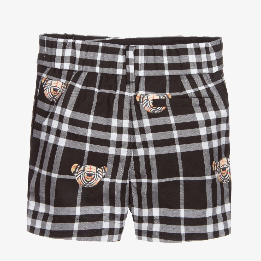 Short burberry bebe shop