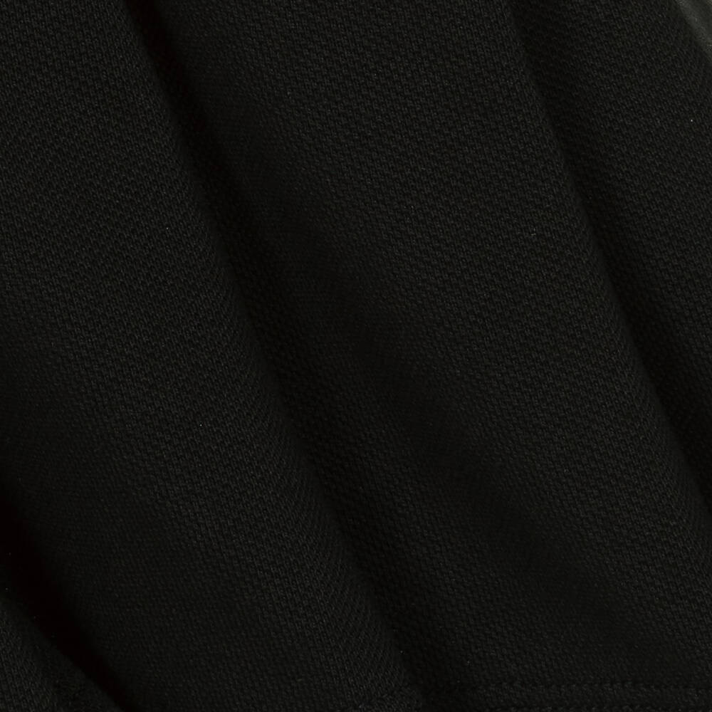 Burberry-Black Vintage Check Baby Dress | Childrensalon Outlet