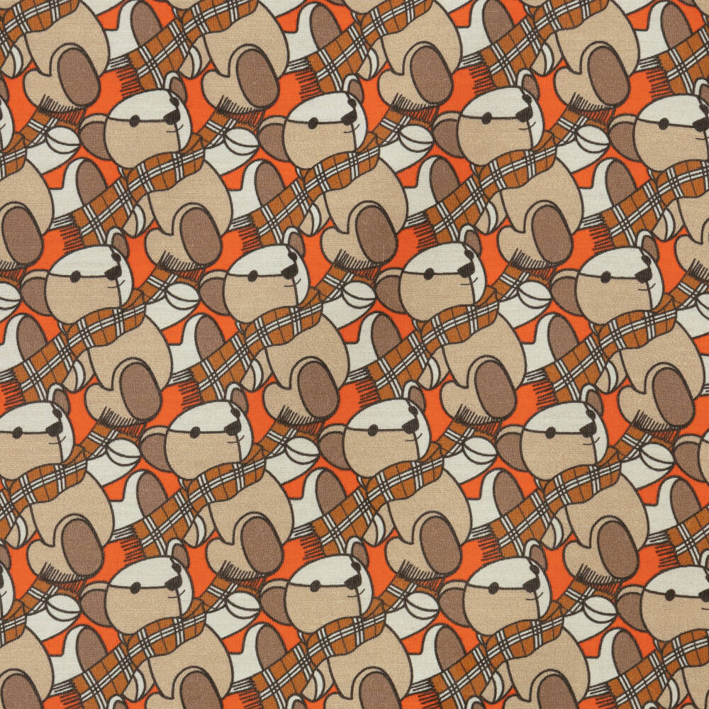 Burberry-Boys Beige Silk-Blend Button-Up | Childrensalon Outlet