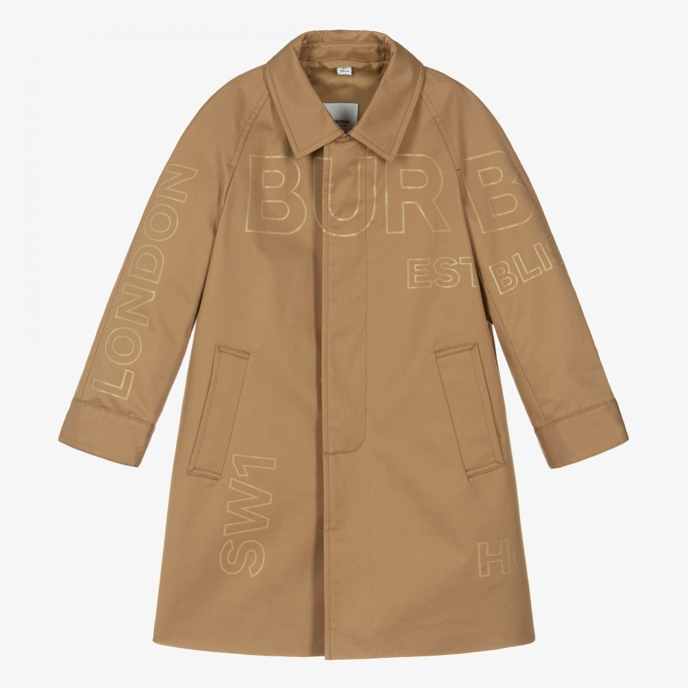 Burberry Childrensalon Outlet