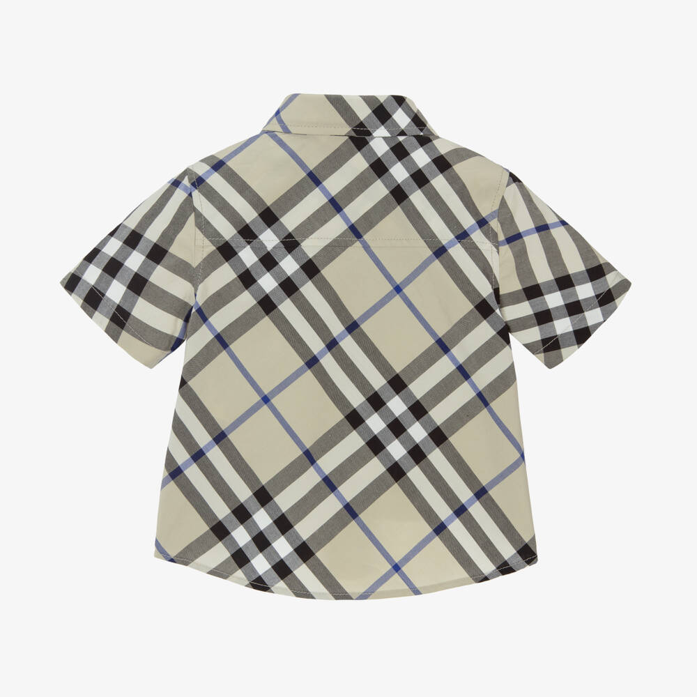 BURBERRY: Tracksuits kids - Grey | Burberry tracksuits