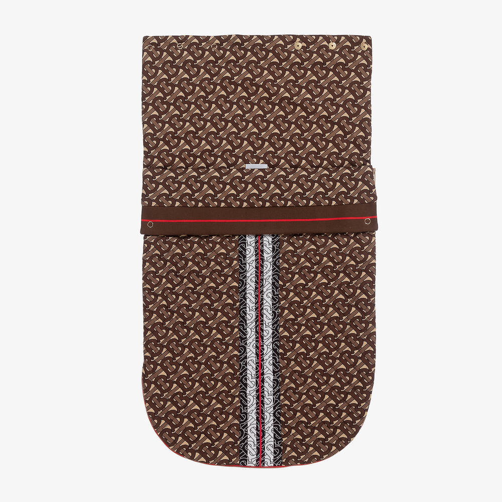 Burberry brown 2025