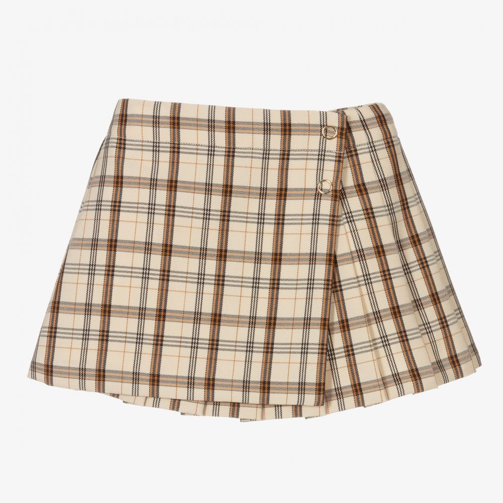 Burberry cheap skirt outlet