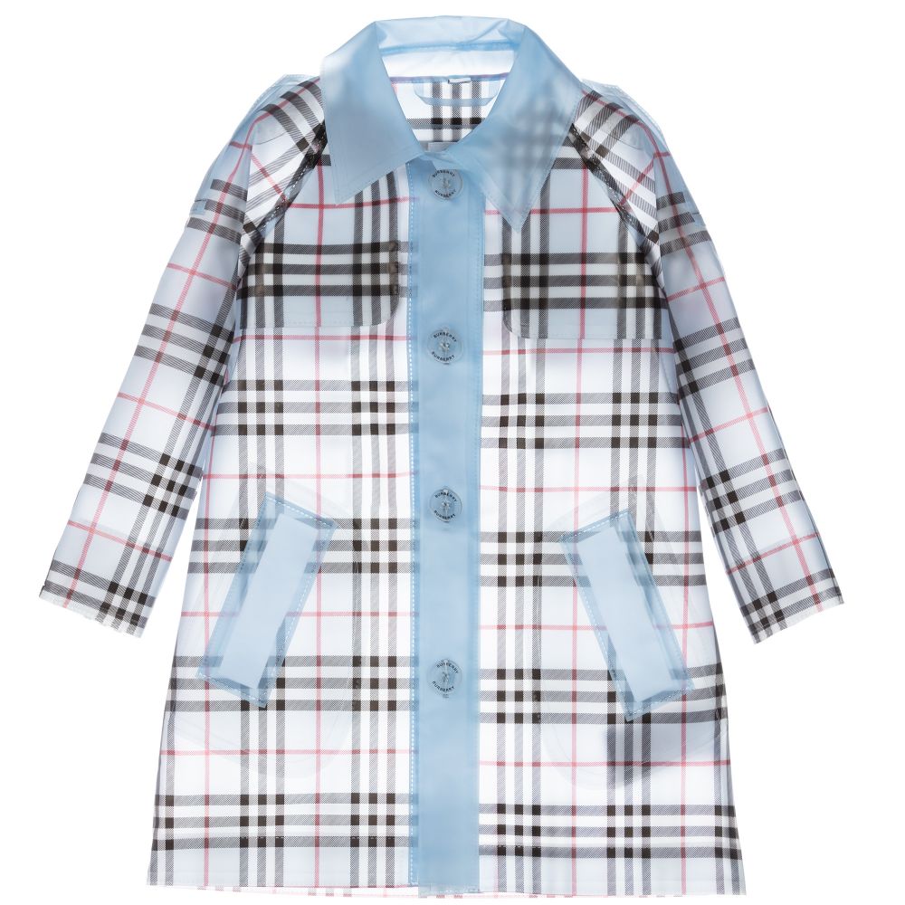 burberry kid outlet