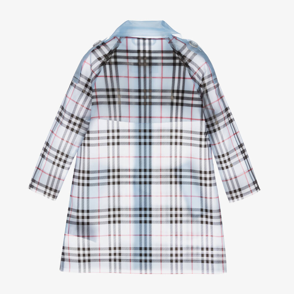 Burberry childrens raincoat shop