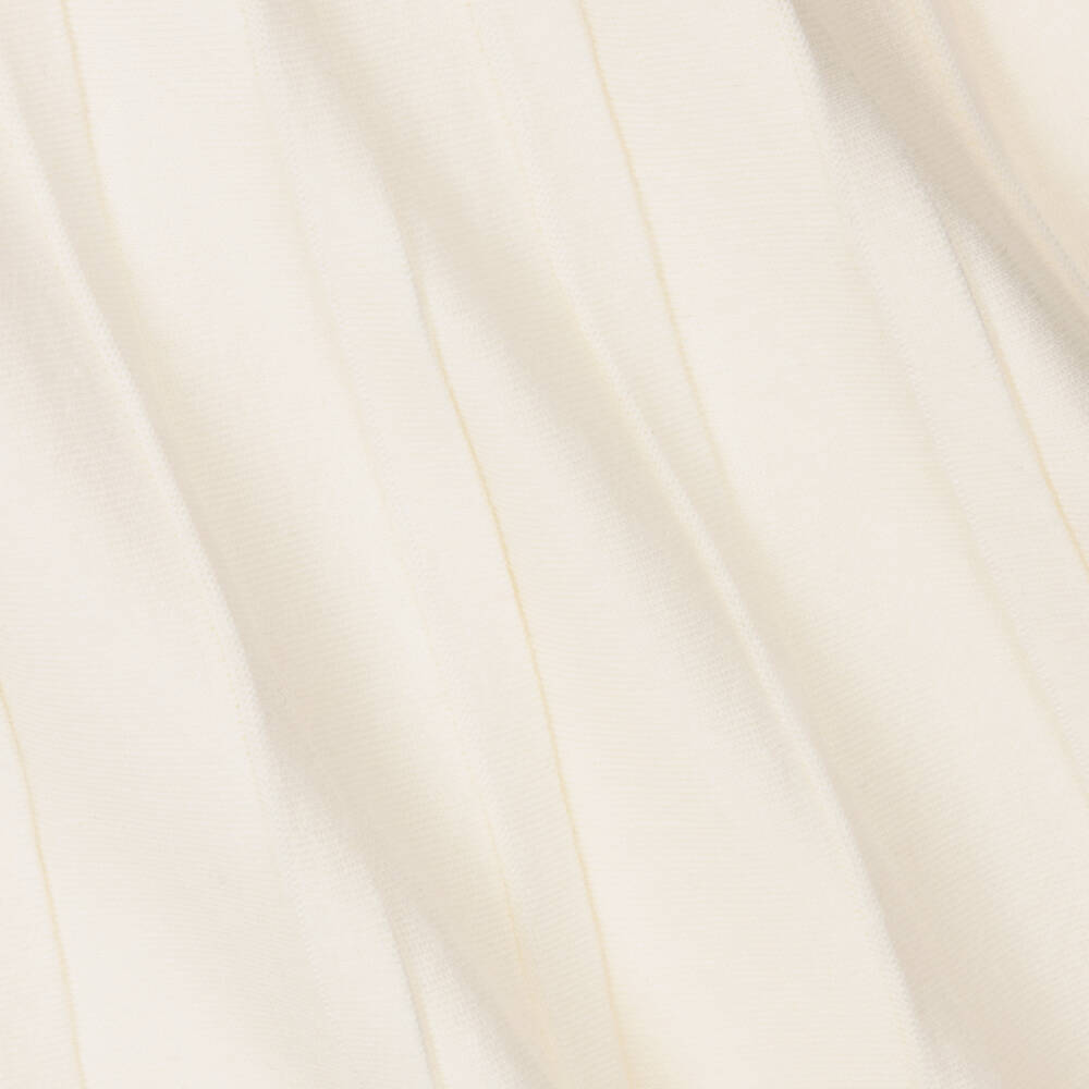 Burberry-فستان فاخر بنمط أرجايل للبنات | Childrensalon Outlet