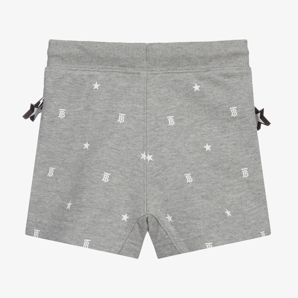 Burberry baby shorts store