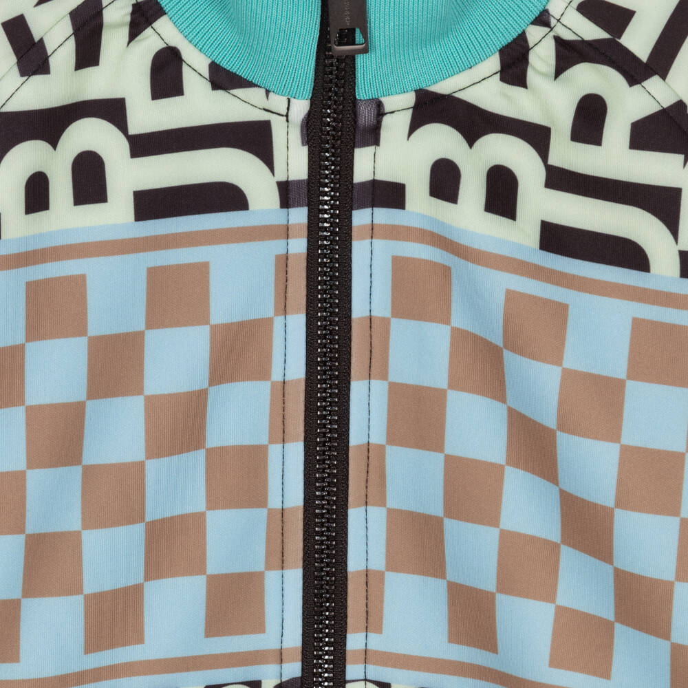 Burberry montage sale