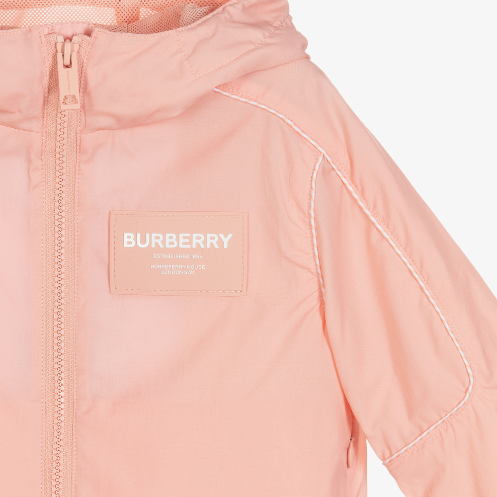 Burberry rosa hotsell