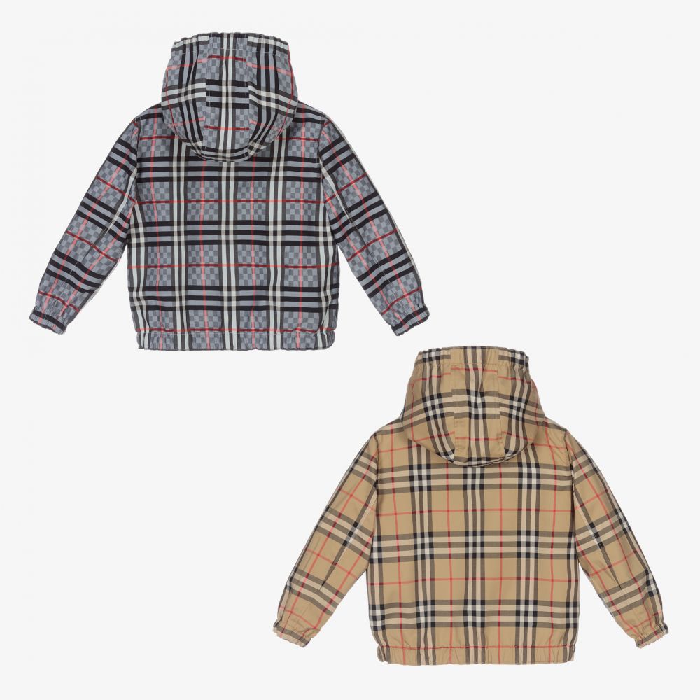 Burberry Childrensalon Outlet